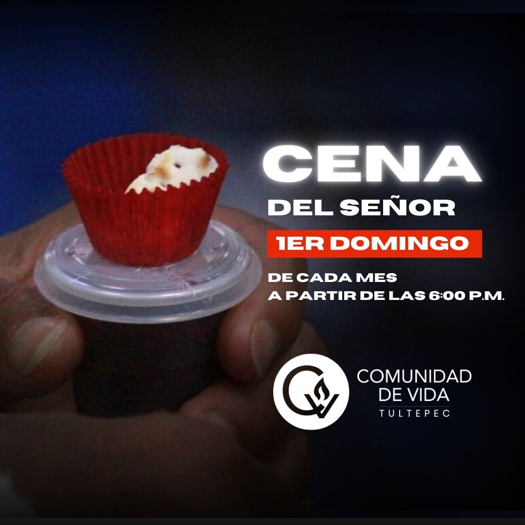 Cena del Señor