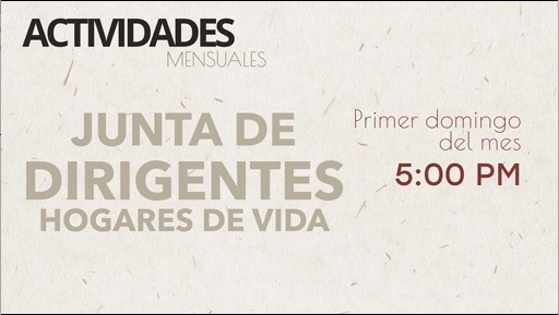Dirigentes