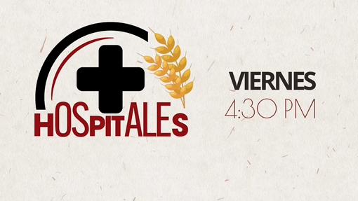 Hospitales
