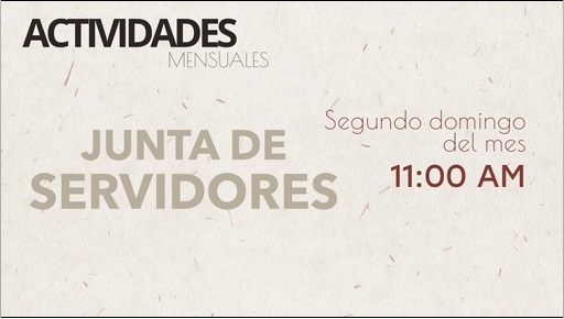 Servidores